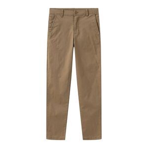 Firetrap Childrens/Kids Chino Straight Pants / Khaki Green